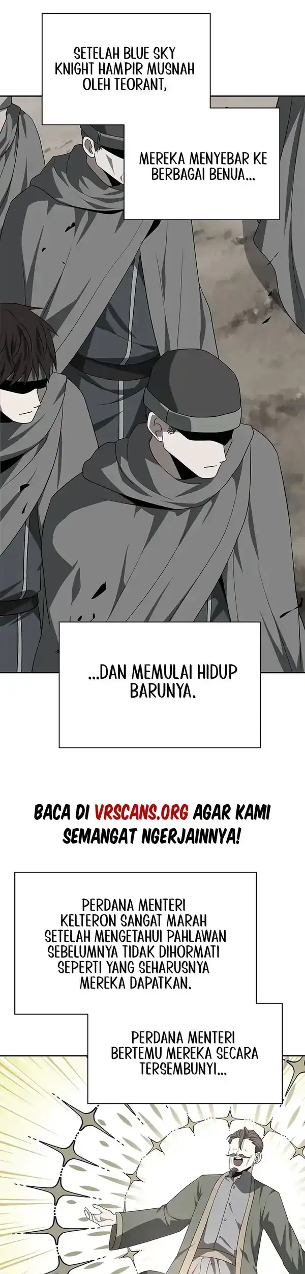Transmigrating to the Otherworld Once More Chapter 84 Gambar 7