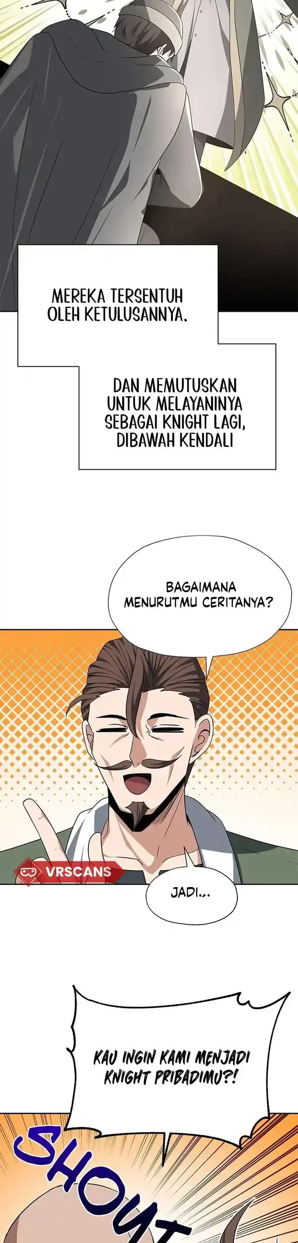 Transmigrating to the Otherworld Once More Chapter 84 Gambar 8