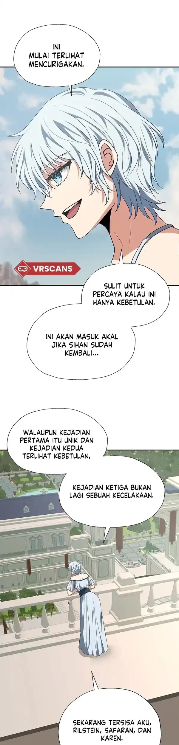 Transmigrating to the Otherworld Once More Chapter 84 Gambar 26