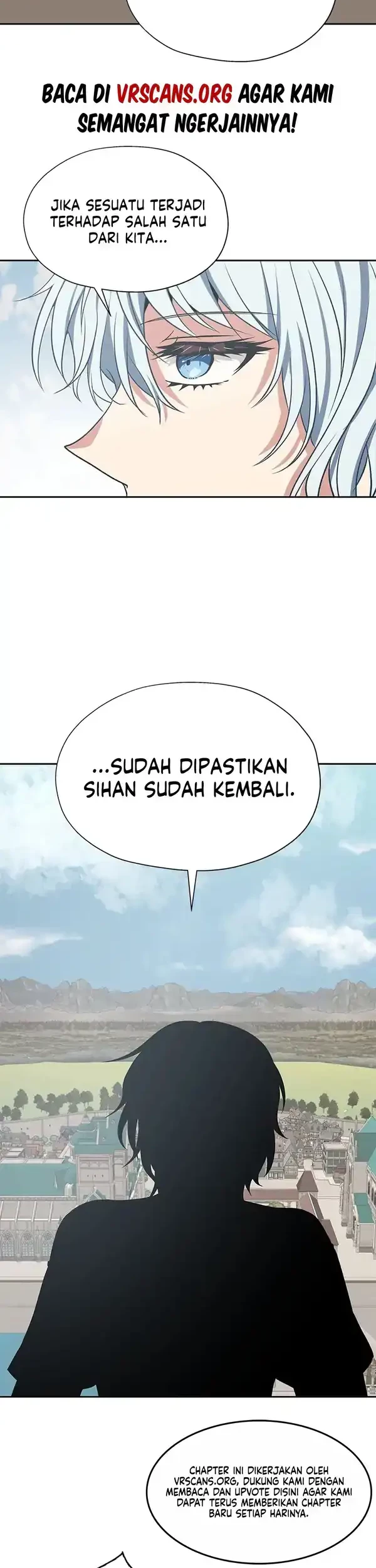 Transmigrating to the Otherworld Once More Chapter 84 Gambar 27