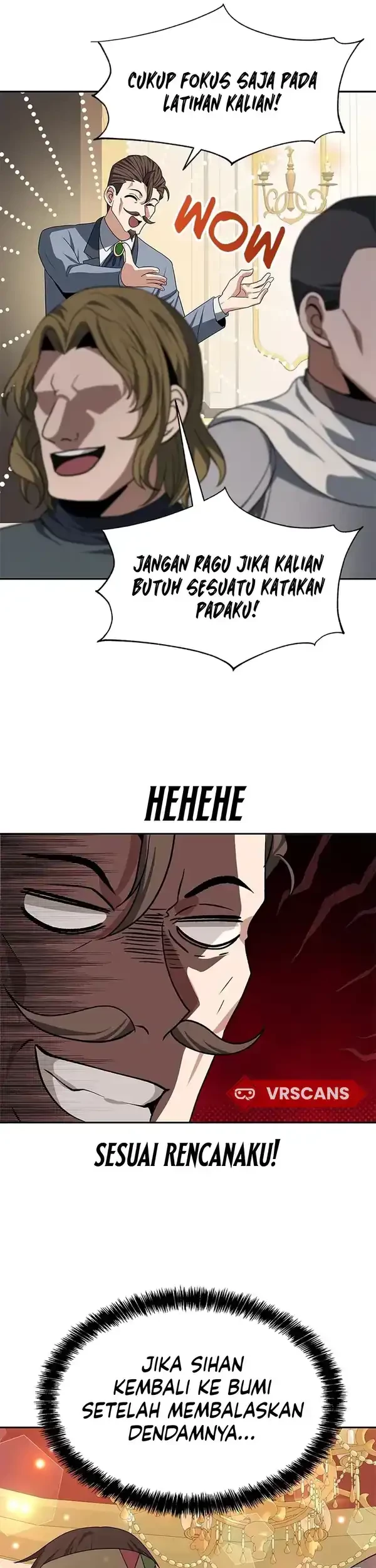 Transmigrating to the Otherworld Once More Chapter 84 Gambar 31