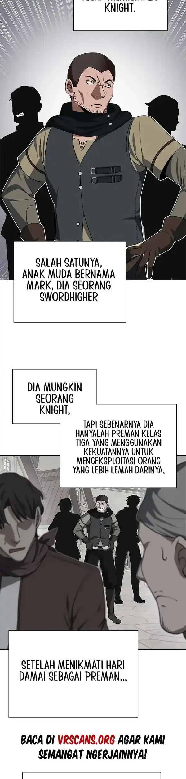 Transmigrating to the Otherworld Once More Chapter 84 Gambar 42