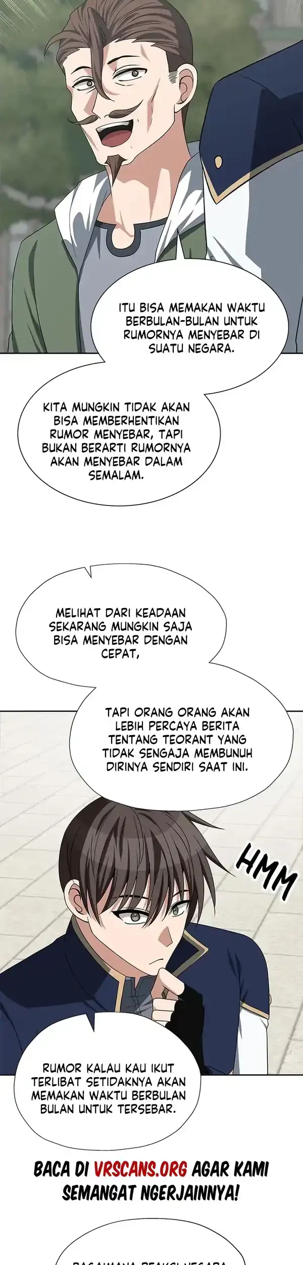 Transmigrating to the Otherworld Once More Chapter 84 Gambar 18