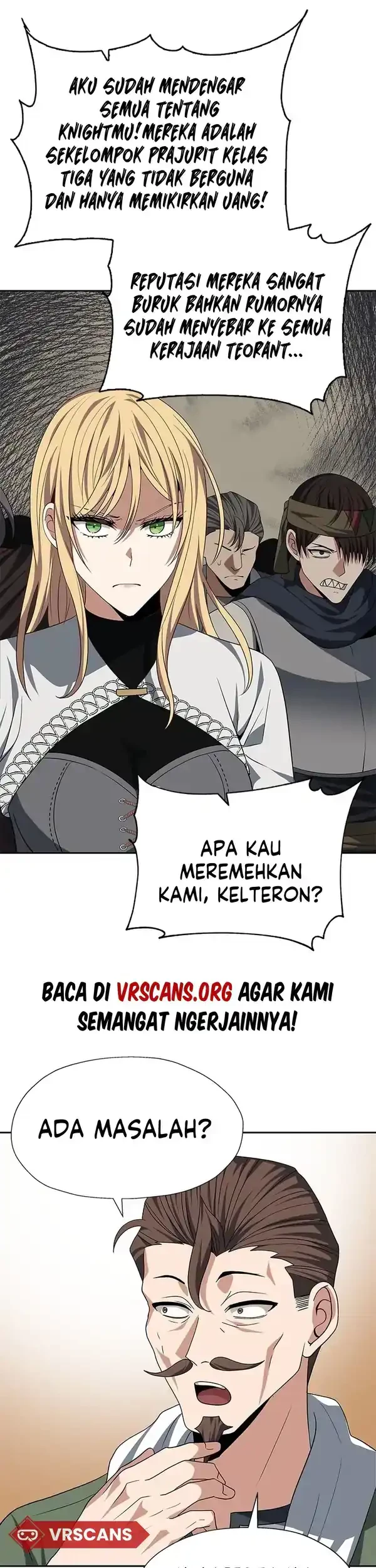 Transmigrating to the Otherworld Once More Chapter 84 Gambar 11