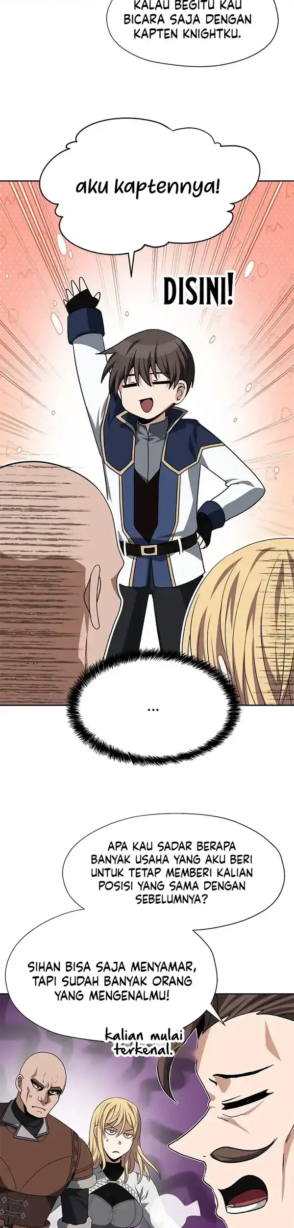 Transmigrating to the Otherworld Once More Chapter 84 Gambar 12