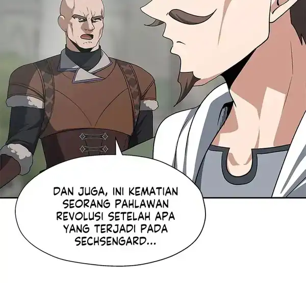 Transmigrating to the Otherworld Once More Chapter 84 Gambar 20