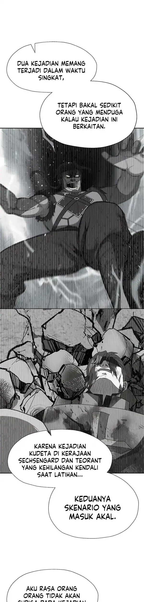 Transmigrating to the Otherworld Once More Chapter 84 Gambar 21