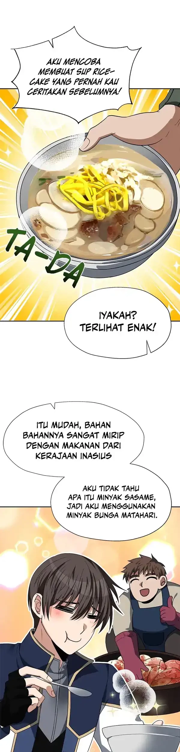 Transmigrating to the Otherworld Once More Chapter 85 Gambar 28