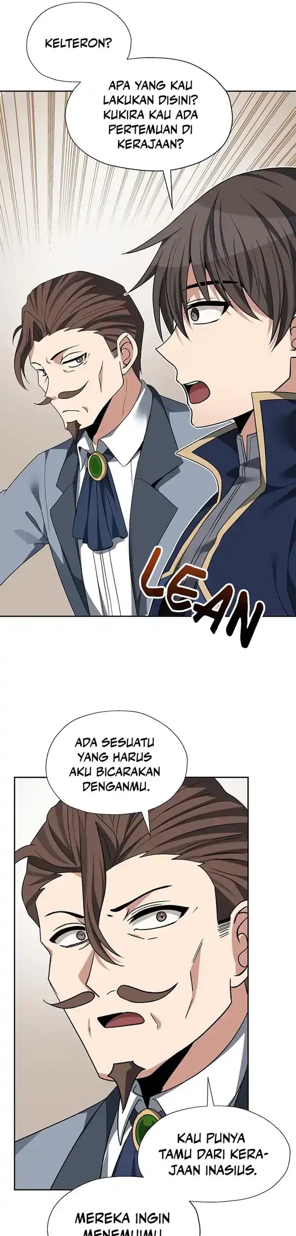 Transmigrating to the Otherworld Once More Chapter 85 Gambar 32