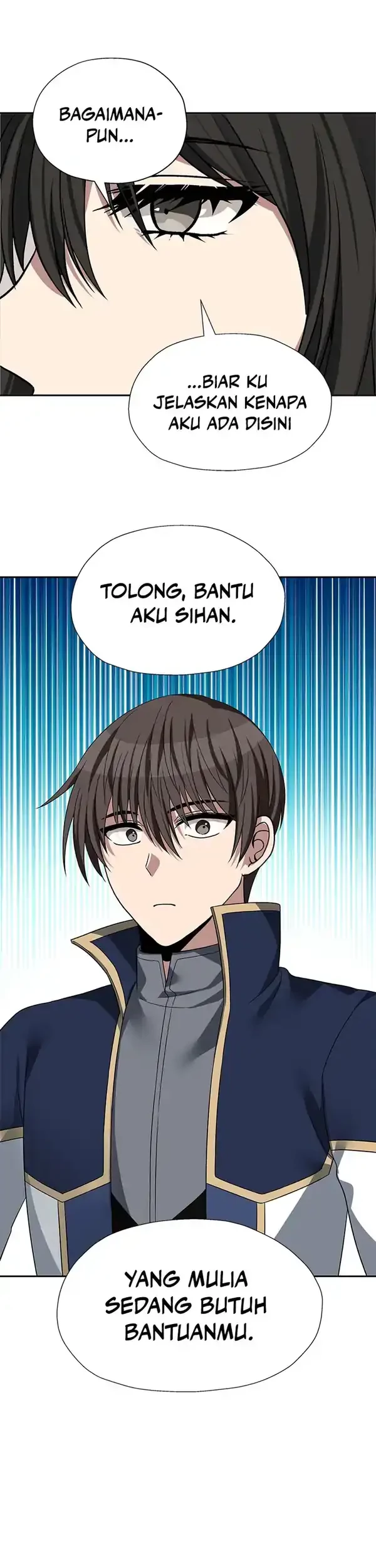 Transmigrating to the Otherworld Once More Chapter 85 Gambar 39