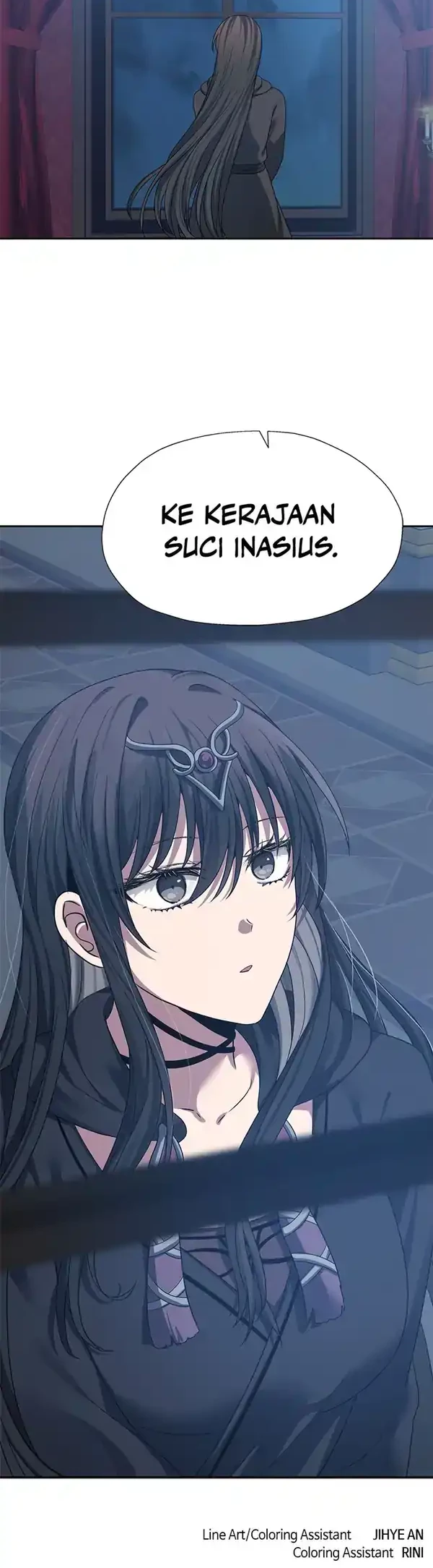 Transmigrating to the Otherworld Once More Chapter 85 Gambar 48