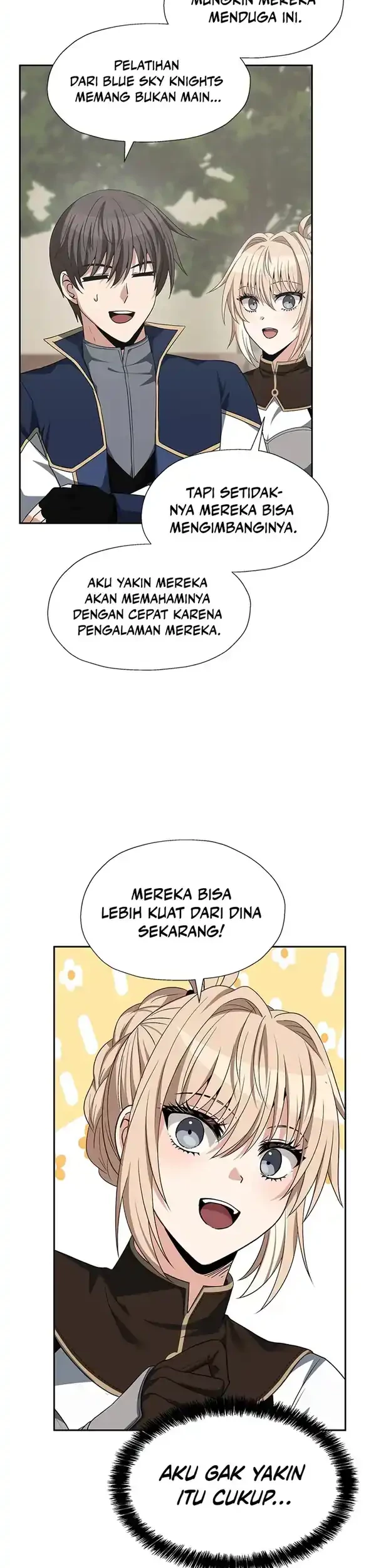 Transmigrating to the Otherworld Once More Chapter 85 Gambar 3