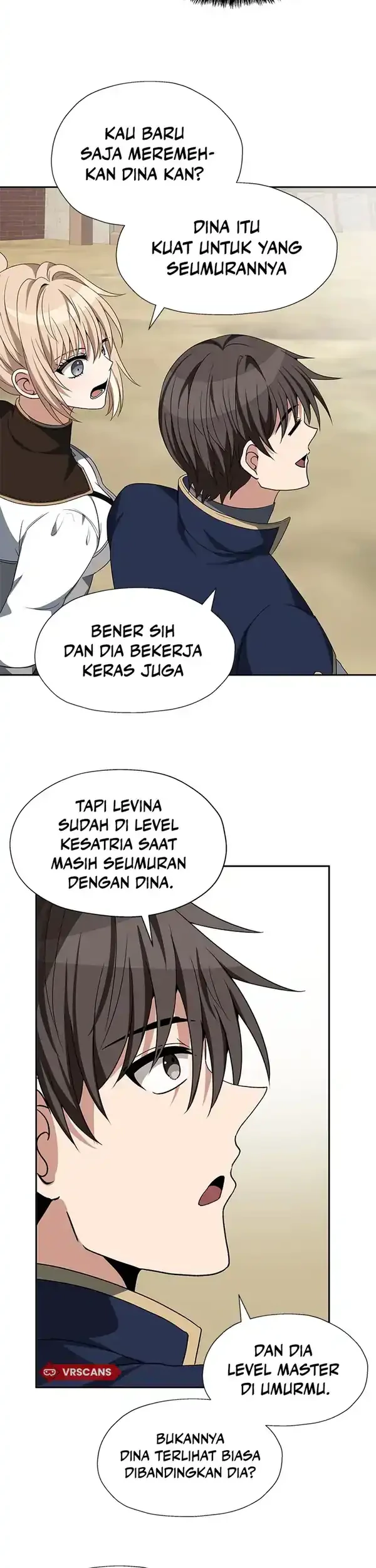 Transmigrating to the Otherworld Once More Chapter 85 Gambar 4