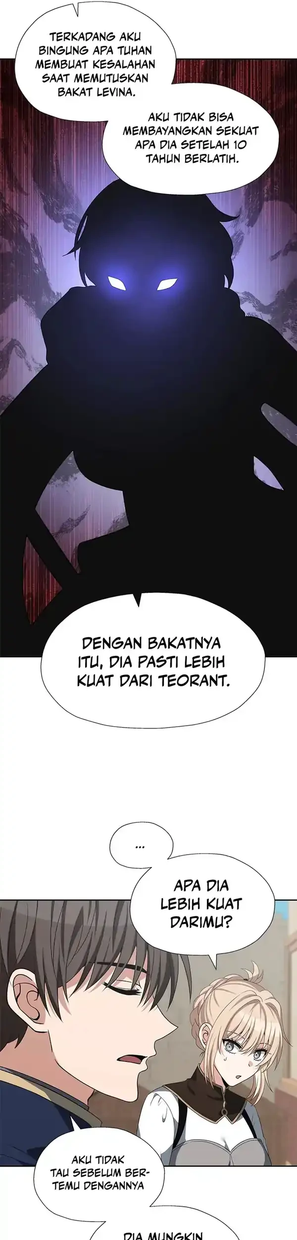 Transmigrating to the Otherworld Once More Chapter 85 Gambar 7