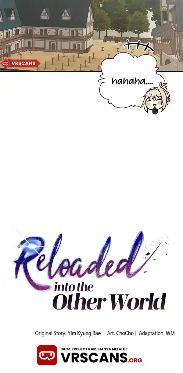 Transmigrating to the Otherworld Once More Chapter 85 Gambar 11