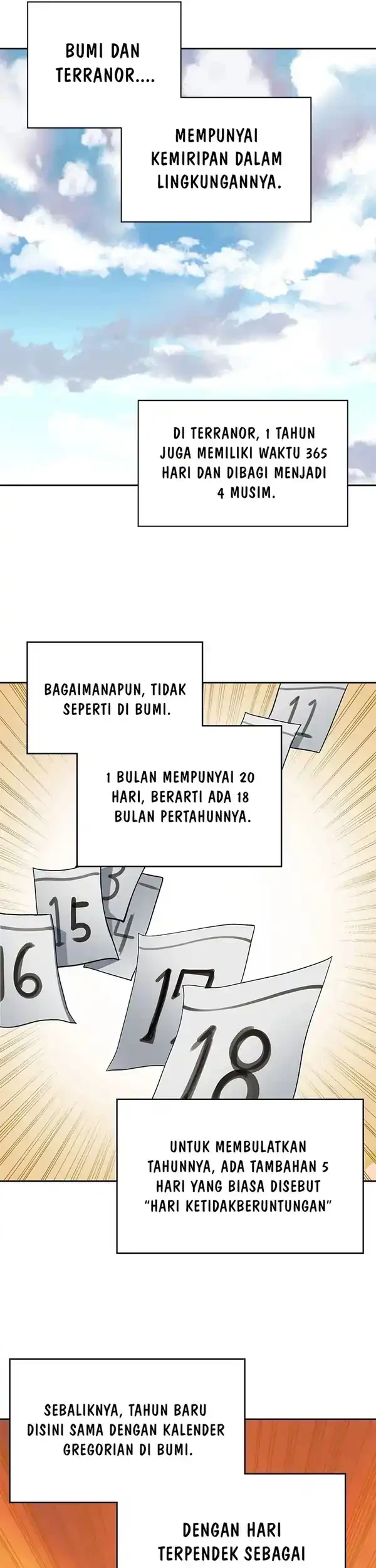 Transmigrating to the Otherworld Once More Chapter 85 Gambar 17