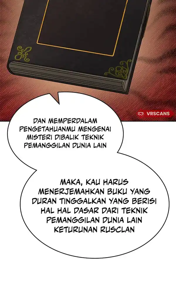 Transmigrating to the Otherworld Once More Chapter 85 Gambar 21