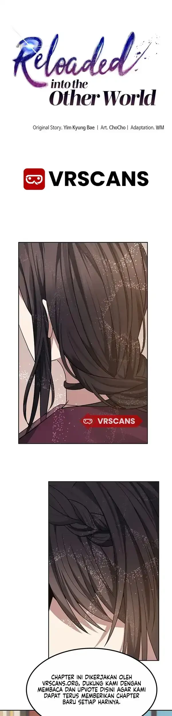 Transmigrating to the Otherworld Once More Chapter 86 Gambar 6