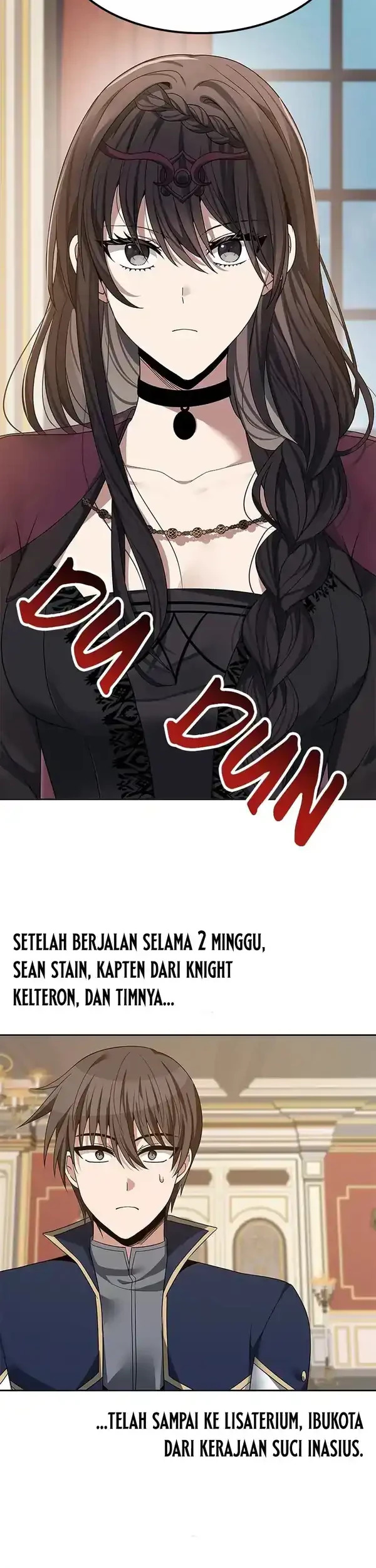 Transmigrating to the Otherworld Once More Chapter 86 Gambar 7