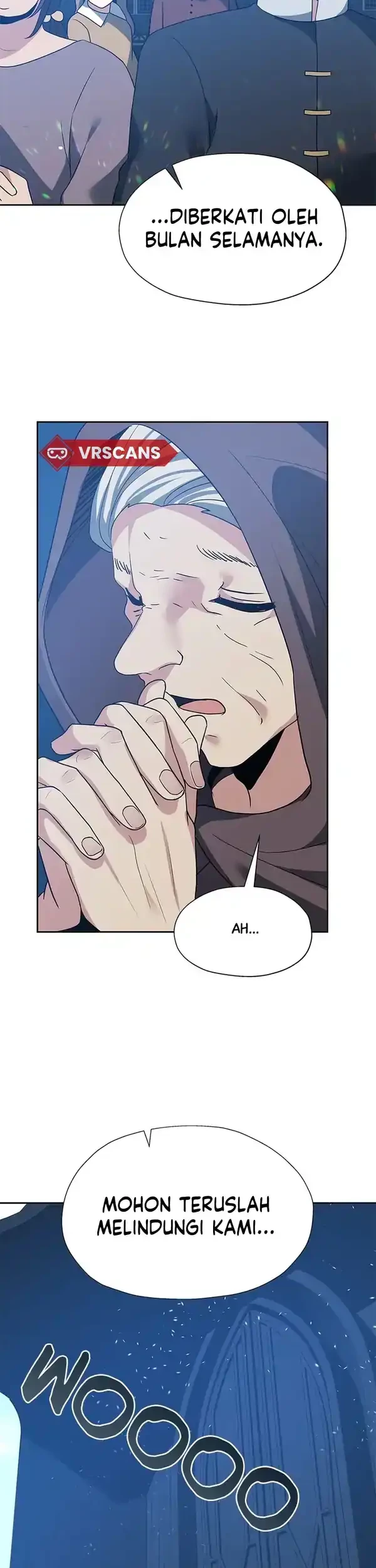 Transmigrating to the Otherworld Once More Chapter 86 Gambar 28