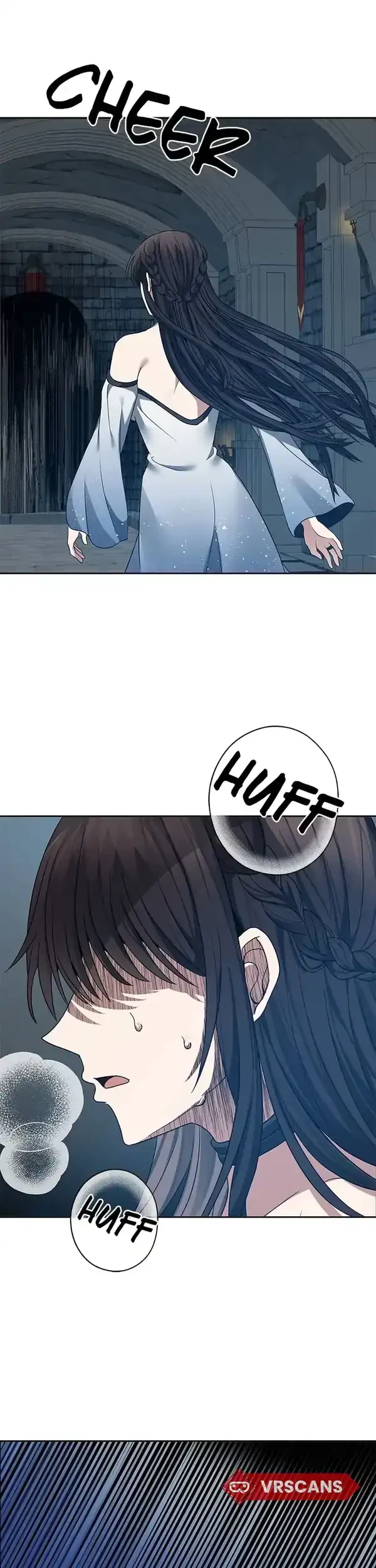 Transmigrating to the Otherworld Once More Chapter 86 Gambar 31