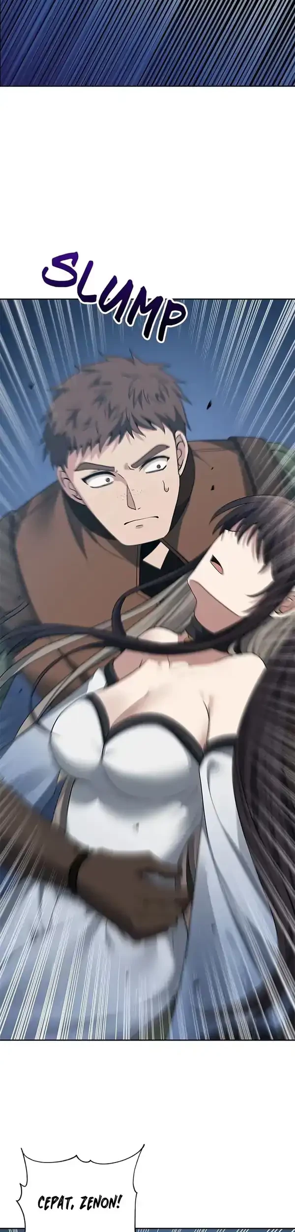 Transmigrating to the Otherworld Once More Chapter 86 Gambar 32