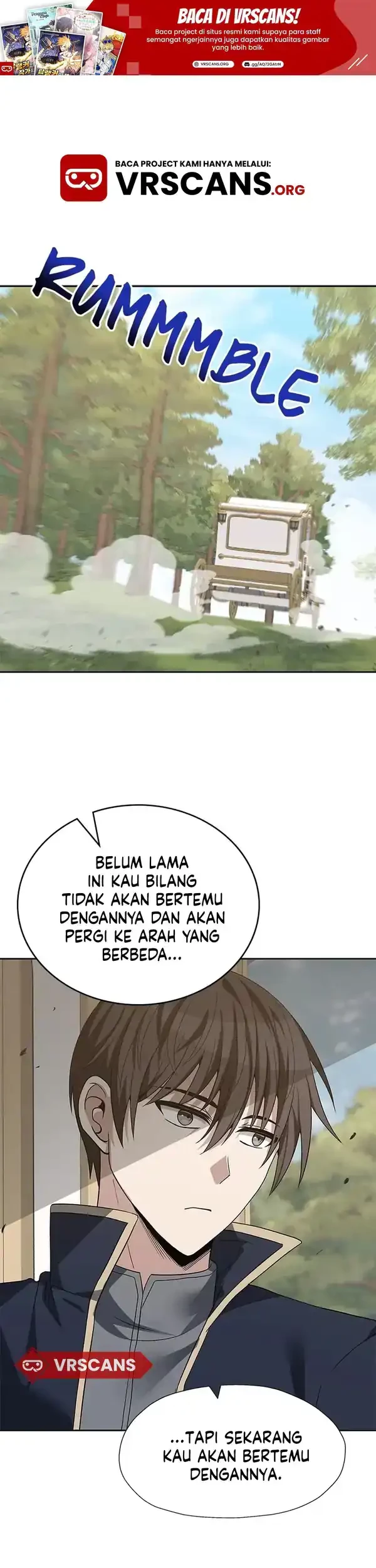 Komik Transmigrating to the Otherworld Once More Chapter 86 gambar nomor 1