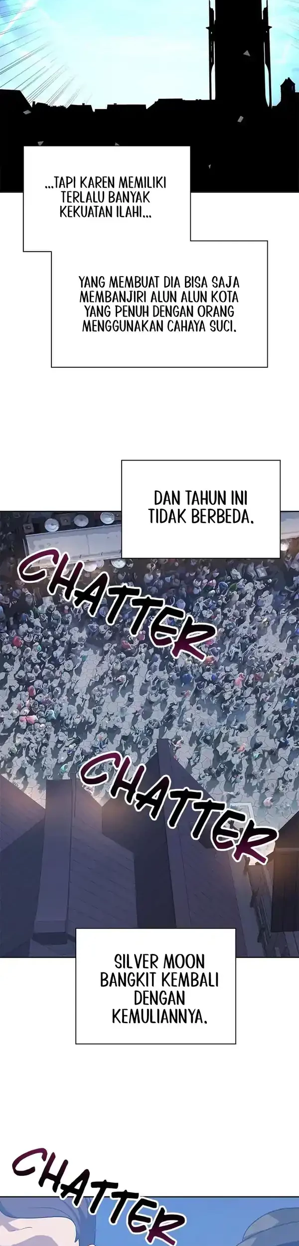 Transmigrating to the Otherworld Once More Chapter 86 Gambar 17