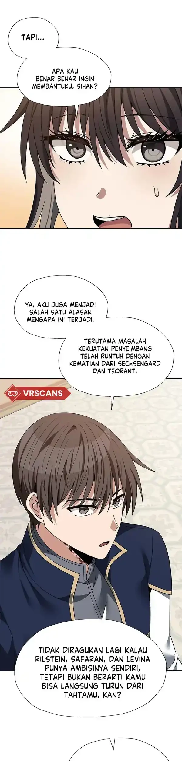 Transmigrating to the Otherworld Once More Chapter 86 Gambar 11