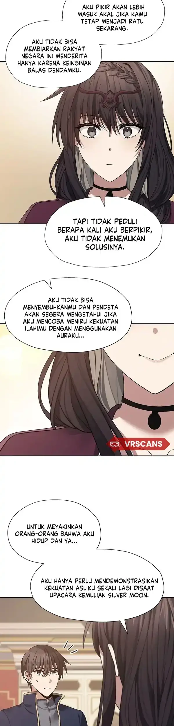 Transmigrating to the Otherworld Once More Chapter 86 Gambar 12