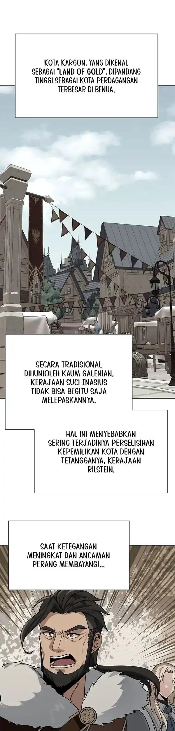 Transmigrating to the Otherworld Once More Chapter 87 Gambar 6
