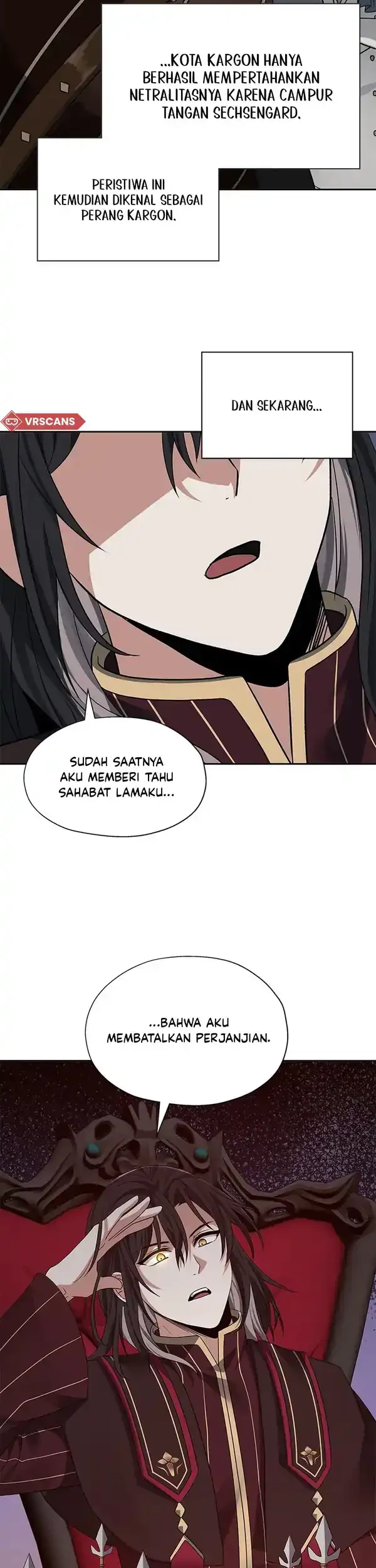 Transmigrating to the Otherworld Once More Chapter 87 Gambar 7