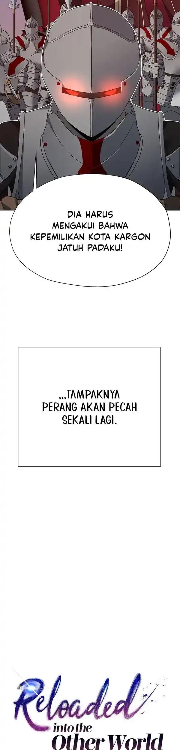 Transmigrating to the Otherworld Once More Chapter 87 Gambar 8