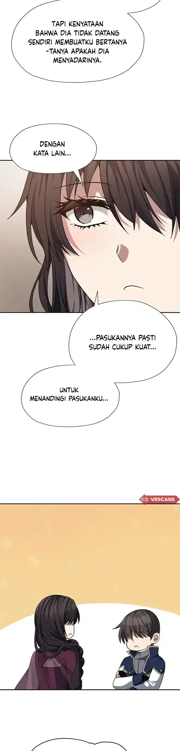 Transmigrating to the Otherworld Once More Chapter 87 Gambar 27