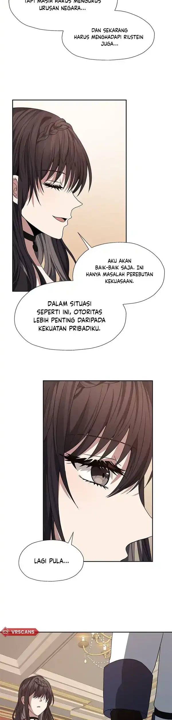 Transmigrating to the Otherworld Once More Chapter 87 Gambar 32