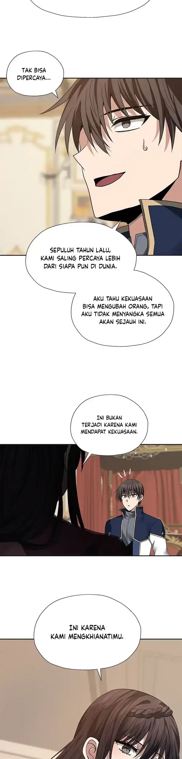 Transmigrating to the Otherworld Once More Chapter 87 Gambar 37