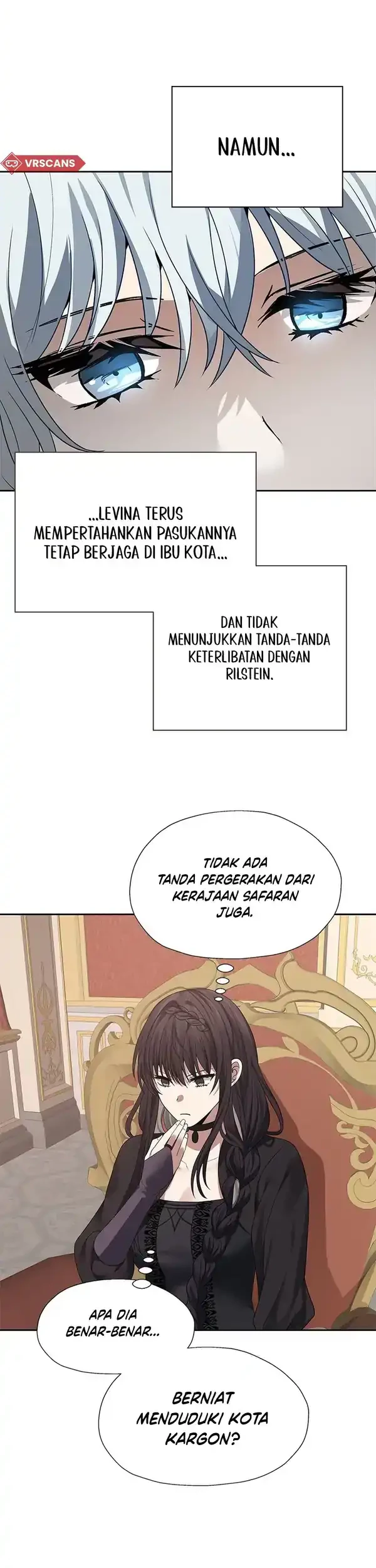 Transmigrating to the Otherworld Once More Chapter 87 Gambar 43