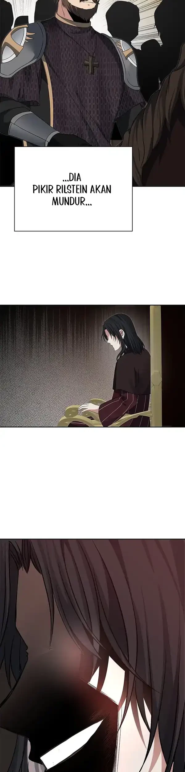 Transmigrating to the Otherworld Once More Chapter 87 Gambar 48