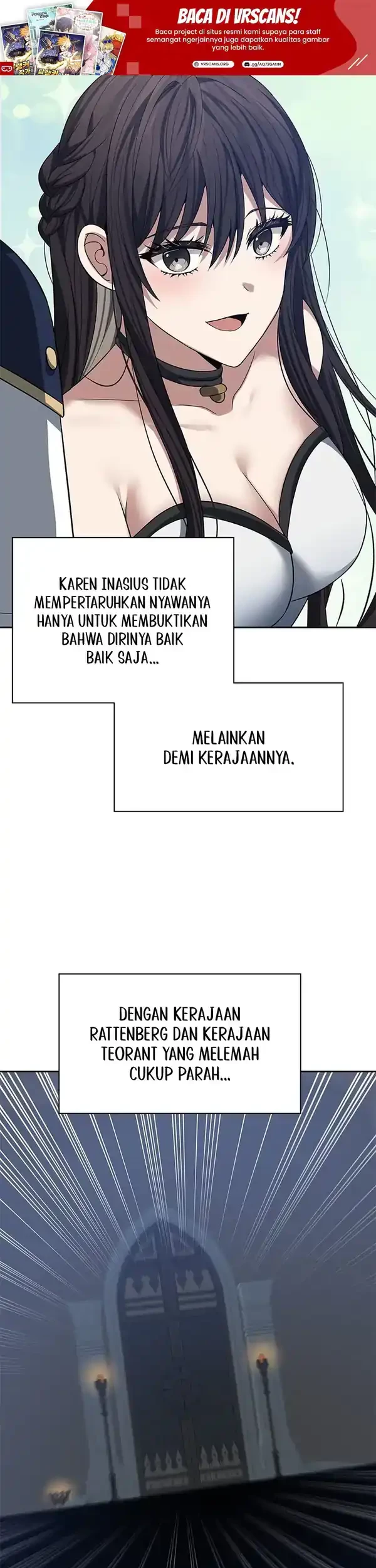Komik Transmigrating to the Otherworld Once More Chapter 87 gambar nomor 1