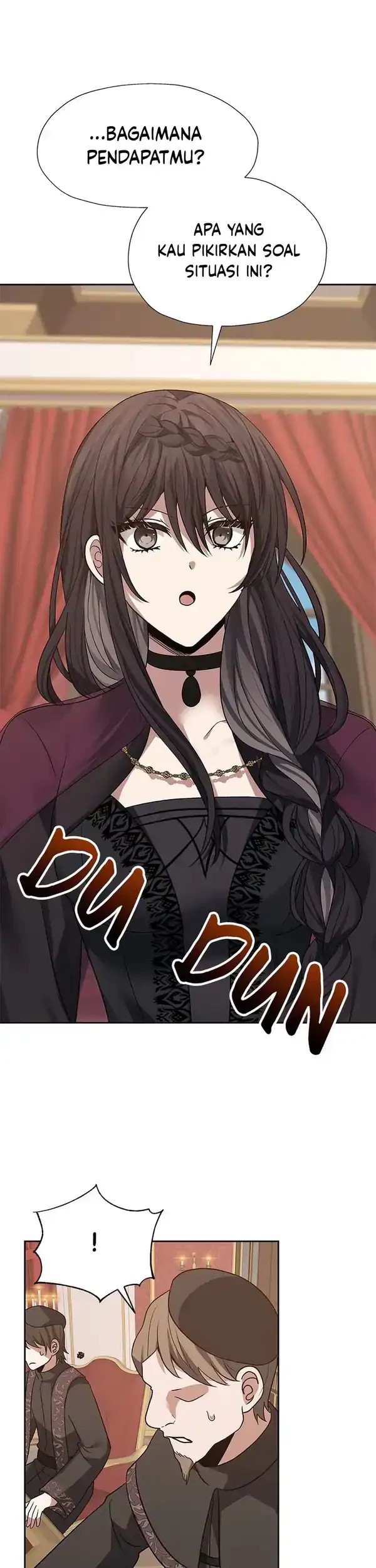 Transmigrating to the Otherworld Once More Chapter 87 Gambar 11