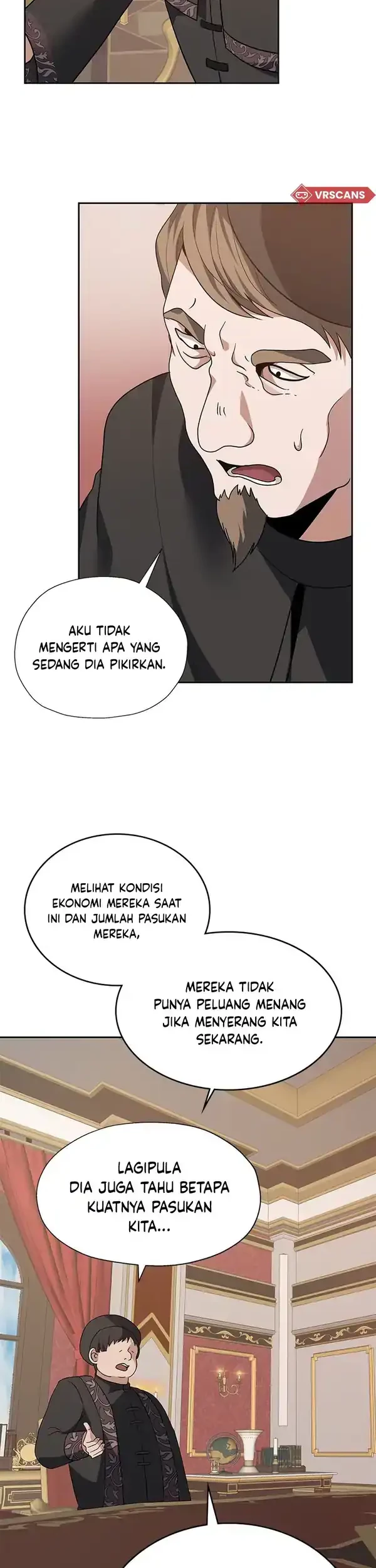 Transmigrating to the Otherworld Once More Chapter 87 Gambar 12