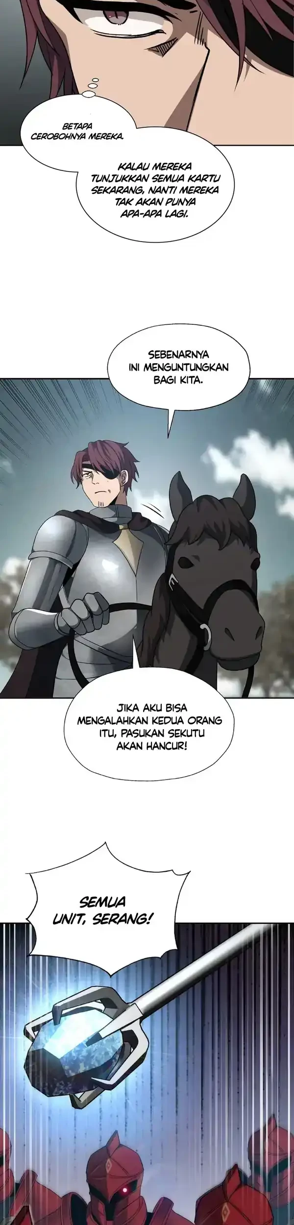 Transmigrating to the Otherworld Once More Chapter 89 Gambar 29