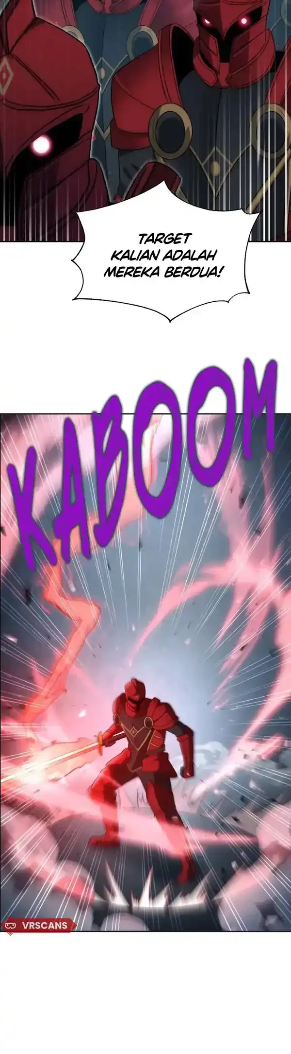 Transmigrating to the Otherworld Once More Chapter 89 Gambar 30