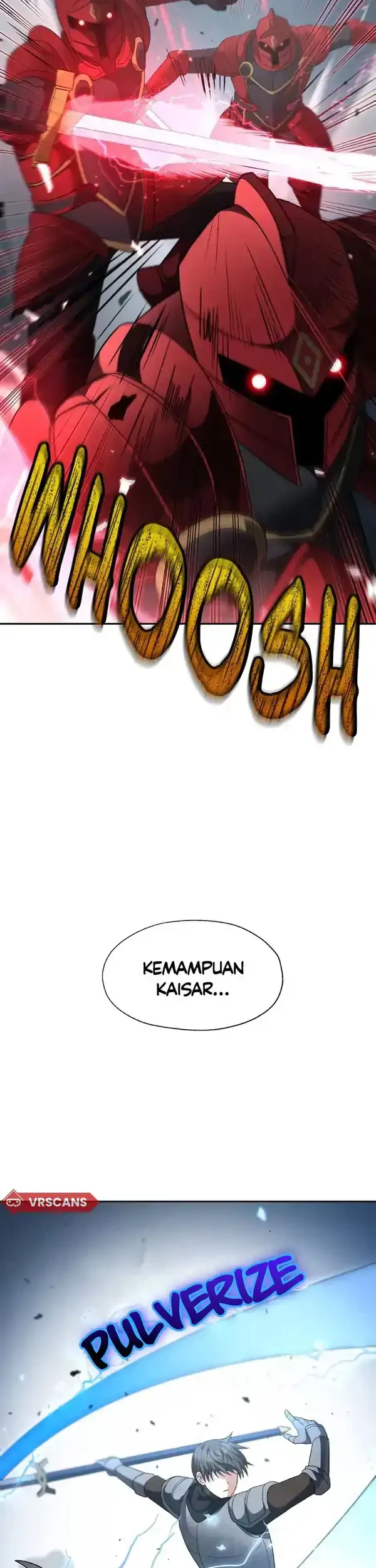 Transmigrating to the Otherworld Once More Chapter 89 Gambar 32