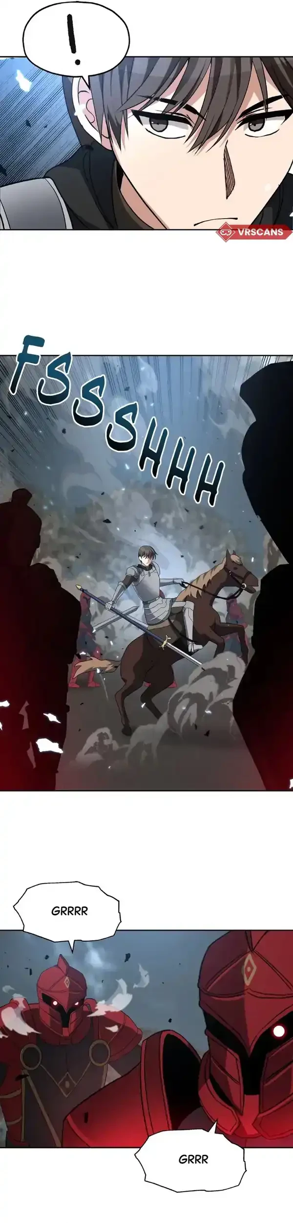 Transmigrating to the Otherworld Once More Chapter 89 Gambar 34