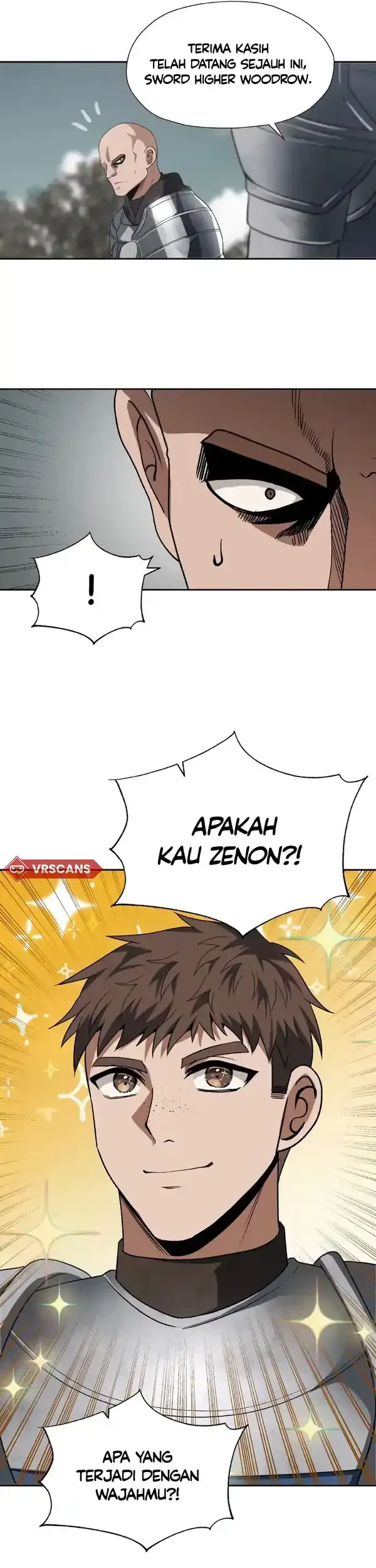 Transmigrating to the Otherworld Once More Chapter 89 Gambar 4
