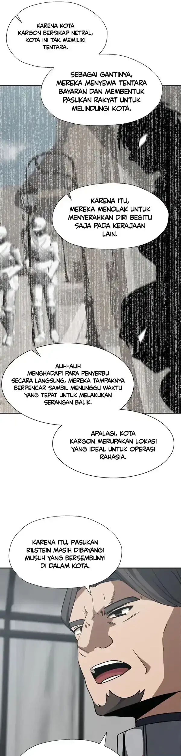 Transmigrating to the Otherworld Once More Chapter 89 Gambar 11