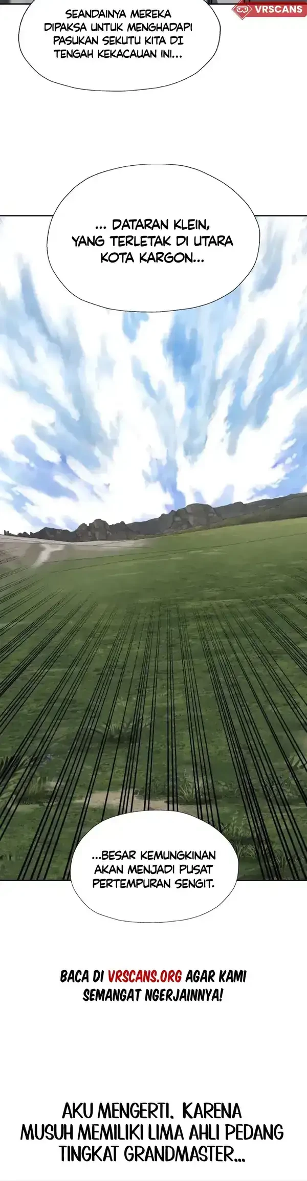 Transmigrating to the Otherworld Once More Chapter 89 Gambar 12