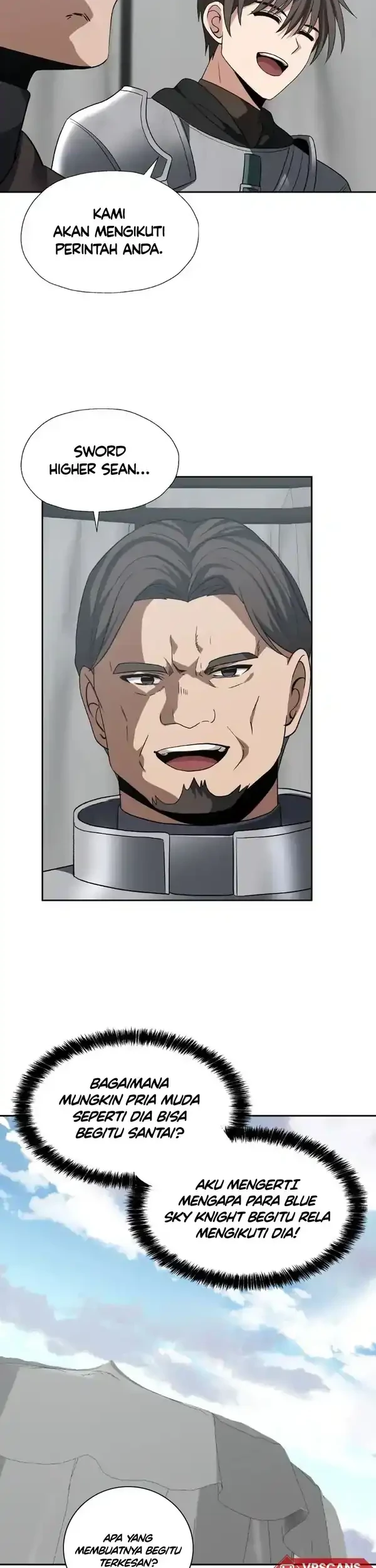 Transmigrating to the Otherworld Once More Chapter 89 Gambar 14