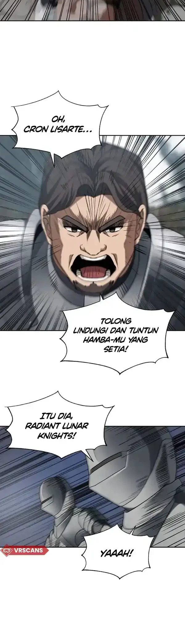 Transmigrating to the Otherworld Once More Chapter 89 Gambar 24